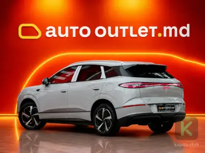 BYD Seal 2026 (Automată) - BYD Seal 2026 - Chișinău - Изображение 2 из 17