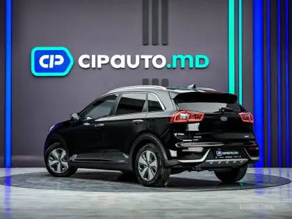 Kia Niro 2018 (Automată) - Kia Niro 2018 - Chișinău - Imagine 2 din 14