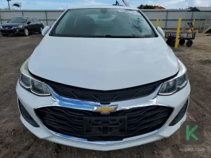 Chevrolet Cruze 2019 (Automată) - Chevrolet Cruze 2019 - Chișinău - Imagine 2 din 11