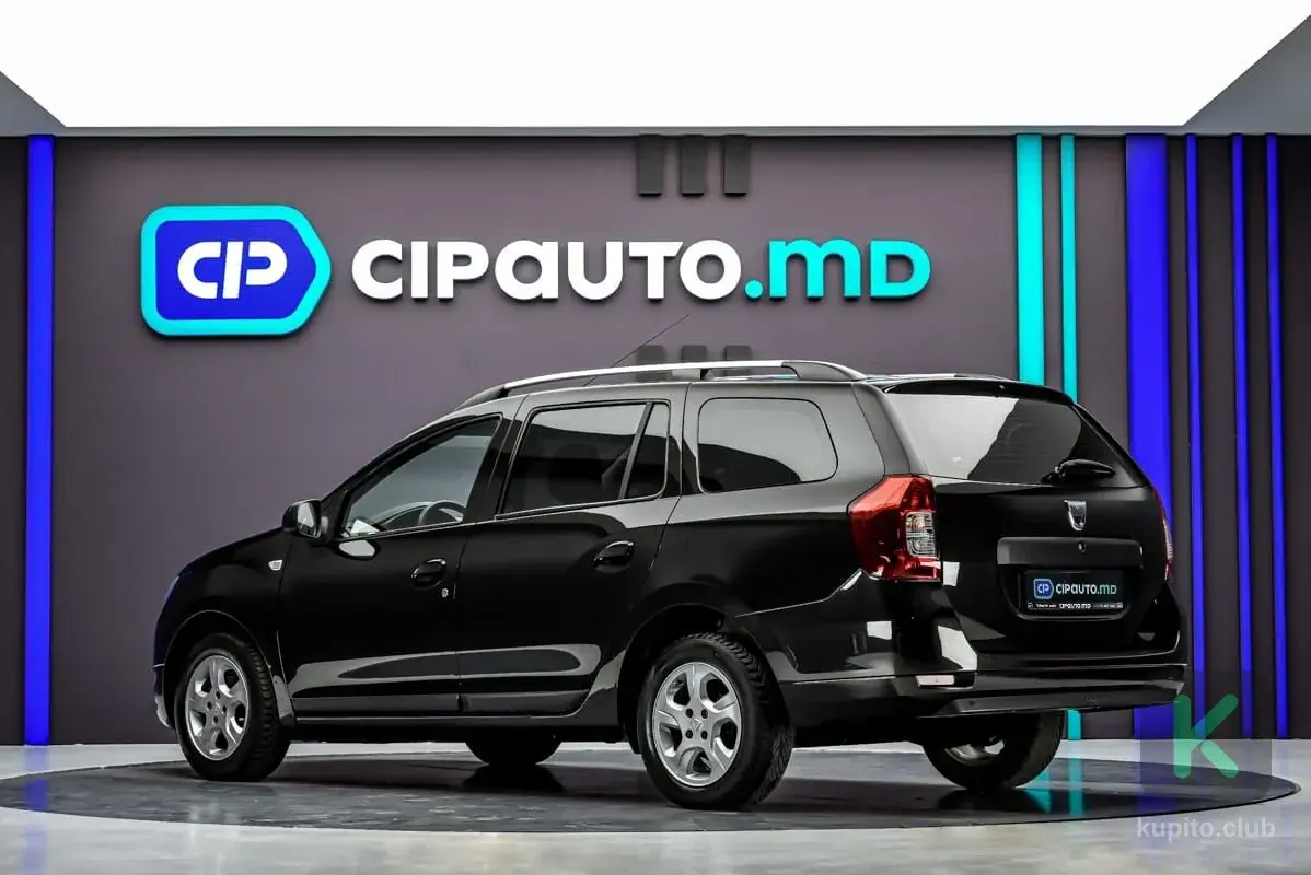 Dacia Logan MCV 2015 (Manuală) - Dacia Logan MCV 2015 - Chișinău - Изображение 2 из 14