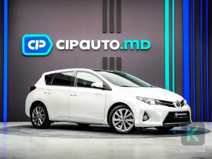 Toyota Auris 2013 (Automată) - Toyota Auris 2013 - Chișinău - Imagine 4 din 15