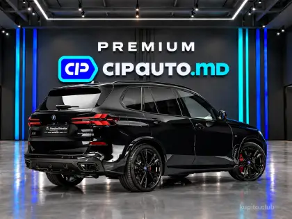 BMW X5 2024 (Automată) - BMW X5 2024 - Chișinău - Изображение 3 из 17