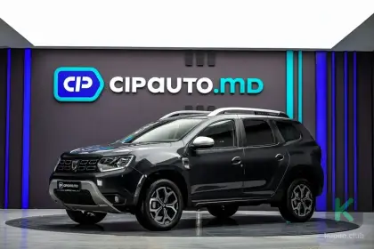 Dacia Duster 2018 (Manuală) - Dacia Duster 2018 - Chișinău - Imagine 1 din 13