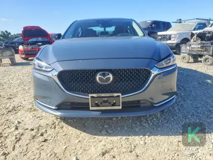 Mazda 6 2021 (Automată) - Mazda 6 2021 - Chișinău - Imagine 2 din 11
