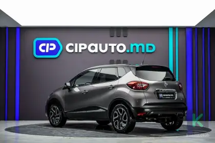 Renault Captur 2016 (Automată) - Renault Captur 2016 - Chișinău - Imagine 2 din 12
