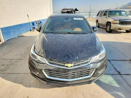 Chevrolet Cruze 2018 (Automată) - Chevrolet Cruze 2018 - Chișinău - Imagine 2 din 11