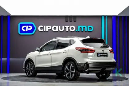 Nissan Qashqai 2020 (Automată) - Nissan Qashqai 2020 - Chișinău - Imagine 2 din 16