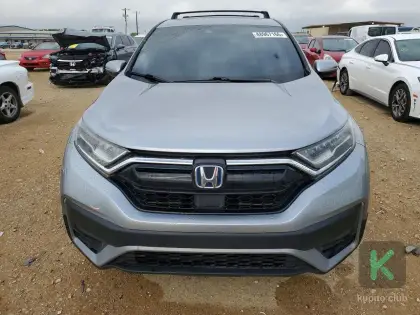Honda CR-V 2021 (Automată) - Honda CR-V 2021 - Chișinău - Image 2 of 11