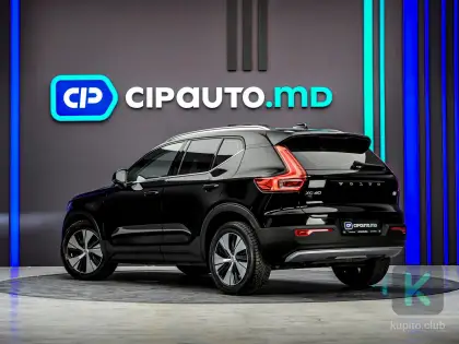 Volvo XC40 2021 (Automată) - Volvo XC40 2021 - Chișinău - Изображение 2 из 13