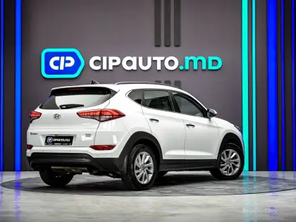 Hyundai Tucson 2016 (Automată) - Hyundai Tucson 2016 - Chișinău - Imagine 3 din 16