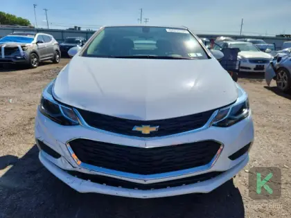 Chevrolet Cruze 2017 (Automată) - Chevrolet Cruze 2017 - Chișinău - Imagine 2 din 11