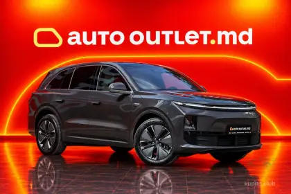 LiXiang L6 2024 (Automată) - LiXiang L6 2024 - Chișinău - Imagine 4 din 13