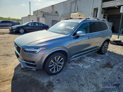 Volvo XC90 2019 (Automată) - Volvo XC90 2019 - Chișinău - Imagine 1 din 11