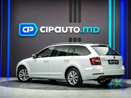 Škoda Octavia 2019 (Manuală) - Škoda Octavia 2019 - Chișinău - Imagine 2 din 13