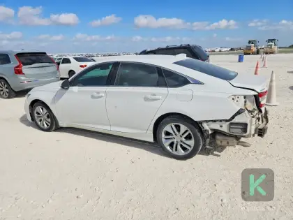 Honda Accord 2018 (Automată) - Honda Accord 2018 - Chișinău - Imagine 4 din 11