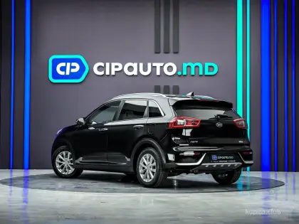 Kia Niro 2018 (Automată) - Kia Niro 2018 - Chișinău - Imagine 2 din 13