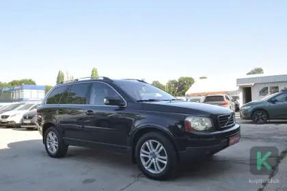 Volvo XC90 2006 (Automată) - Volvo XC90 2006 - Chișinău - Imagine 3 din 20
