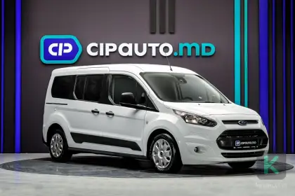 Ford Tourneo Connect 2017 (Automată) - Ford Tourneo Connect 2017 - Chișinău - Imagine 4 din 14