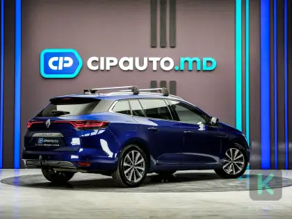 Renault Megane 2022 (Automată) - Renault Megane 2022 - Chișinău - Imagine 3 din 15