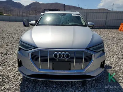 Audi e-tron 2019 (Automată) - Audi e-tron 2019 - Chișinău - Imagine 2 din 12