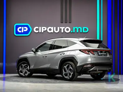 Hyundai Tucson 2022 (Automată) - Hyundai Tucson 2022 - Chișinău - Imagine 2 din 13