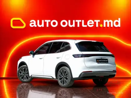 Geely Galaxy M9 2024 (Automată) - Geely Galaxy M9 2024 - Chișinău - Imagine 2 din 16