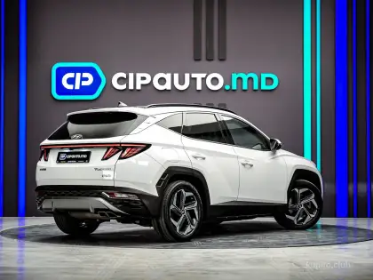 Hyundai Tucson 2021 (Automată) - Hyundai Tucson 2021 - Chișinău - Imagine 3 din 15
