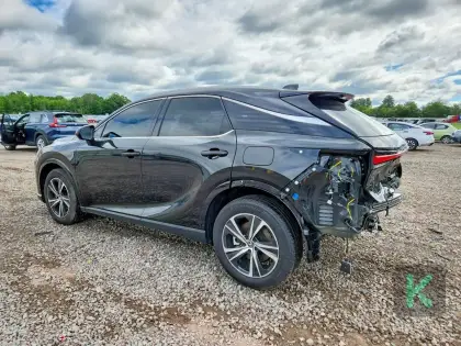 Lexus RX 2024 (Automată) - Lexus RX 2024 - Chișinău - Imagine 2 din 12