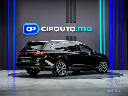 Renault Talisman 2018 (Manuală) - Renault Talisman 2018 - Chișinău - Imagine 3 din 13