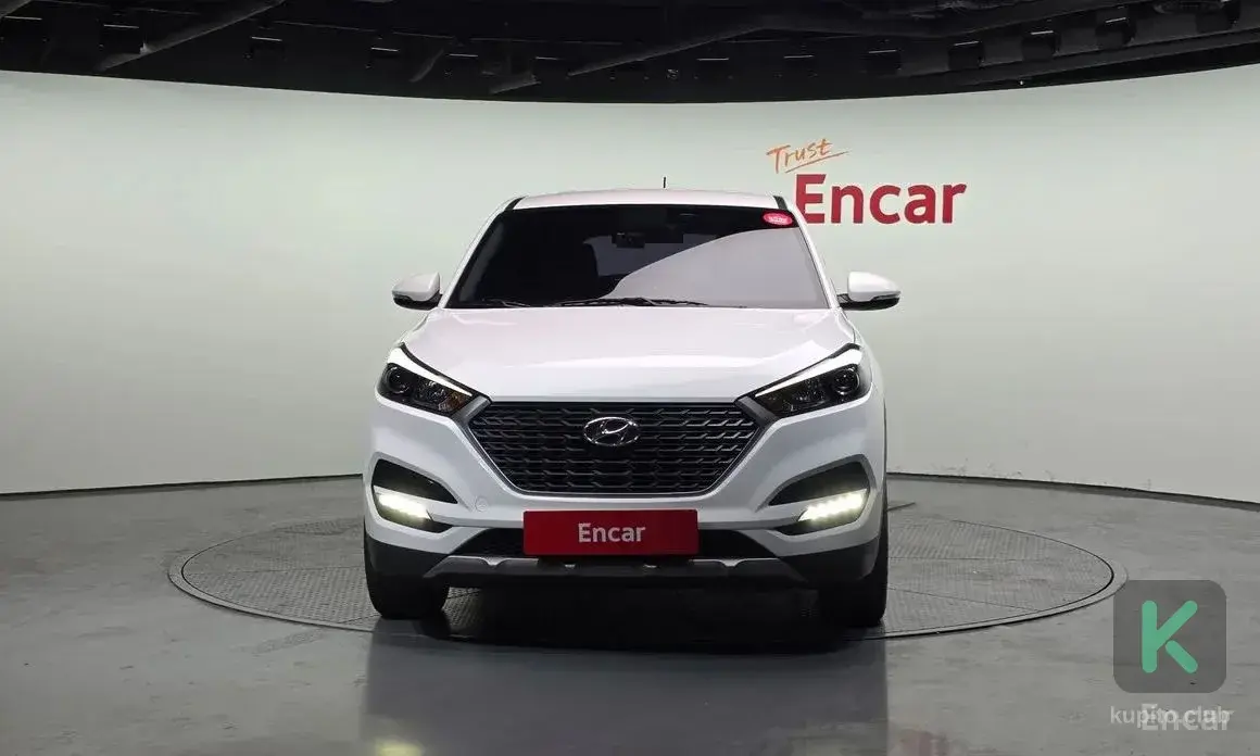 Hyundai Tucson 2017 (Automată) - Hyundai Tucson 2017 - Chișinău - Imagine 3 din 9