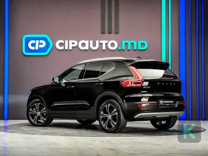 Volvo XC40 2021 (Automată) - Volvo XC40 2021 - Chișinău - Imagine 2 din 13