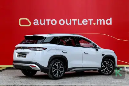 BYD Song 2025 (Automată) - BYD Song 2025 - Chișinău - Изображение 3 из 17