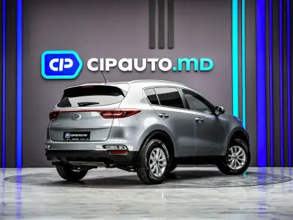 Kia Sportage 2021 (Manuală) - Kia Sportage 2021 - Chișinău - Imagine 3 din 14