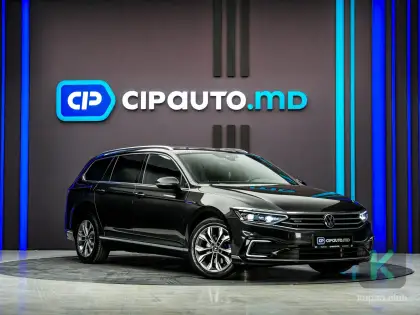 Volkswagen Passat 2021 (Automată) - Volkswagen Passat 2021 - Chișinău - Imagine 4 din 16