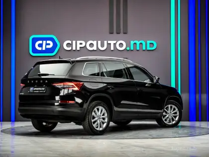 Škoda Kodiaq 2020 (Automată) - Škoda Kodiaq 2020 - Chișinău - Imagine 3 din 15