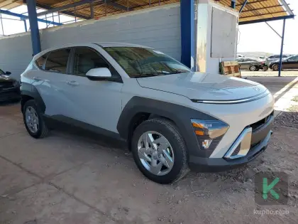 Hyundai Kona 2026 (Automată) - Hyundai Kona 2026 - Chișinău - Imagine 1 din 12
