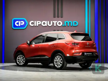 Renault Kadjar 2019 (Automată) - Renault Kadjar 2019 - Chișinău - Imagine 2 din 14