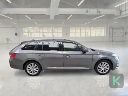 Škoda Superb 2022 (Automată) - Škoda Superb 2022 - Chișinău - Imagine 2 din 8