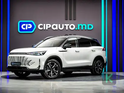 BAIC X7 2023 (Automată) - BAIC X7 2023 - Chișinău - Imagine 1 din 16