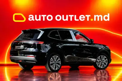 Geely Galaxy M9 2026 (Automată) - Geely Galaxy M9 2026 - Chișinău - Imagine 3 din 15