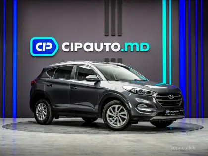 Hyundai Tucson 2016 (Automată) - Hyundai Tucson 2016 - Chișinău - Imagine 4 din 13