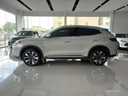 BYD Song Plus 2024 (Variator) - BYD Song Plus 2024 - Chișinău - Imagine 1 din 6