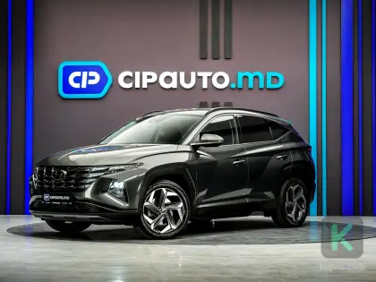 Hyundai Tucson 2021 (Automată) - Hyundai Tucson 2021 - Chișinău - Imagine 1 din 13