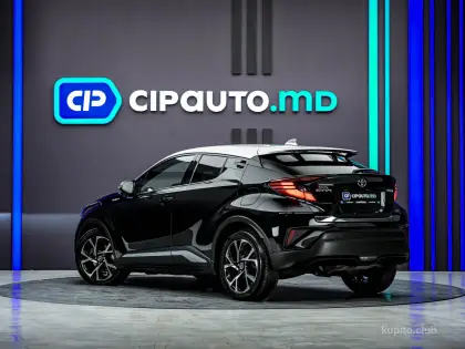 Toyota C-HR 2020 (Automată) - Toyota C-HR 2020 - Chișinău - Imagine 2 din 14