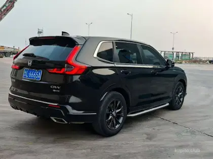 Honda CR-V 2023 (Automată) - Honda CR-V 2023 - Chișinău - Imagine 4 din 6
