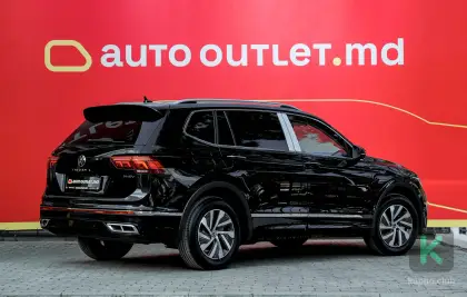 Volkswagen Tiguan 2024 (Automată) - Volkswagen Tiguan 2024 - Chișinău - Imagine 3 din 17