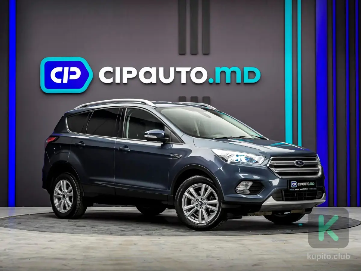 Ford Kuga 2019 (Manuală) - Ford Kuga 2019 - Chișinău - Imagine 4 din 13