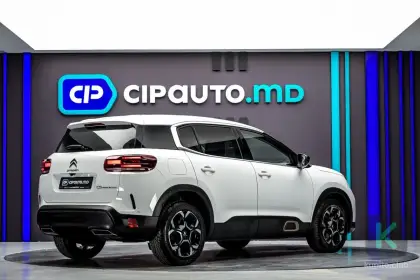 Citroën C5 Aircross 2022 (Automată) - Citroën C5 Aircross 2022 - Chișinău - Imagine 3 din 15