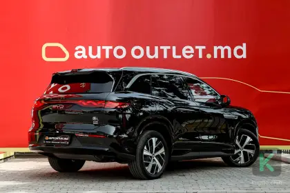 BYD Tang 2025 (Automată) - BYD Tang 2025 - Chișinău - Imagine 3 din 18