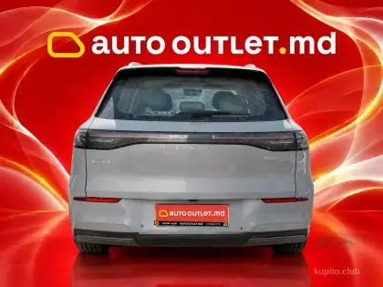 Geely Galaxy M9 2024 (Automată) - Geely Galaxy M9 2024 - Chișinău - Imagine 2 din 4